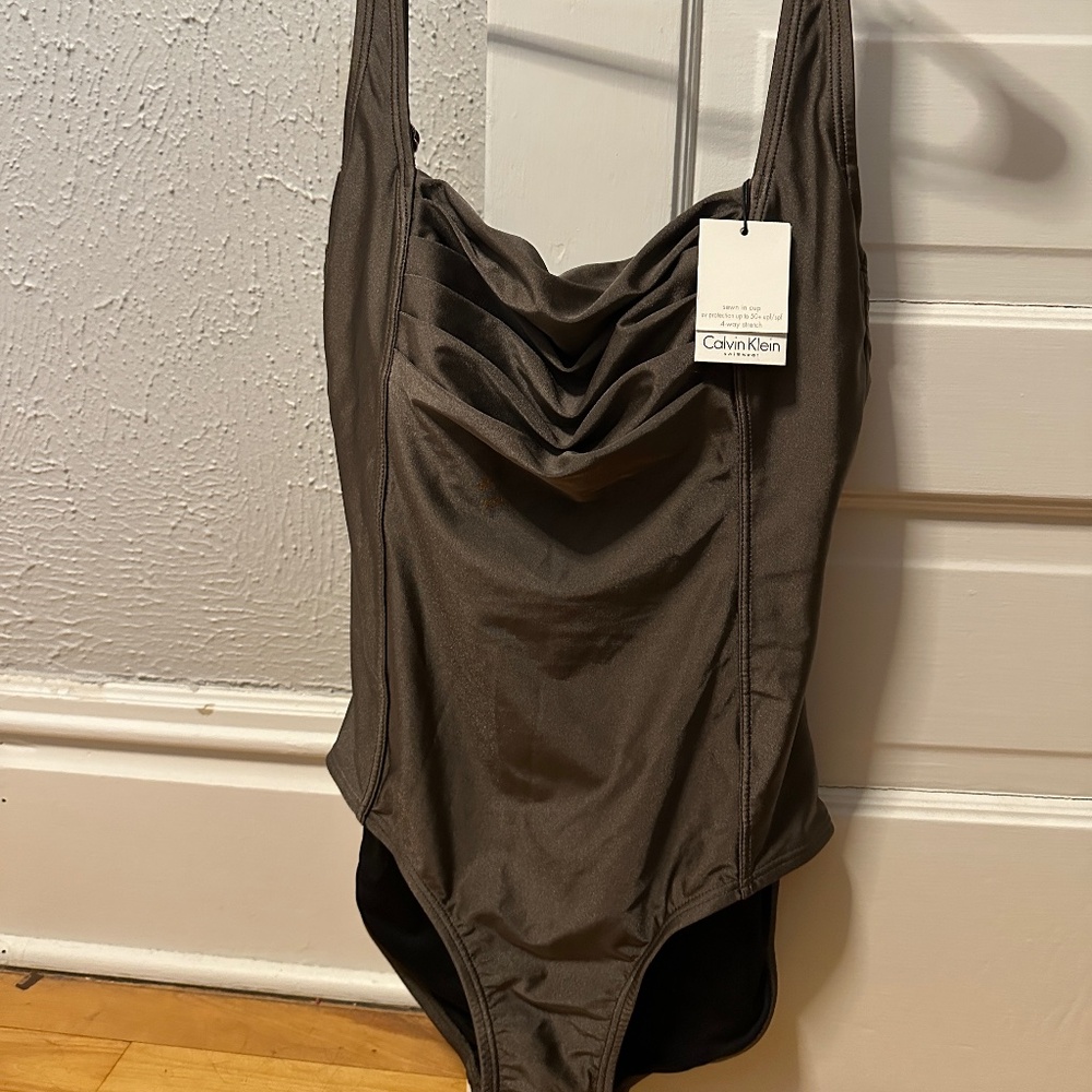 Calvin Klein swimwear